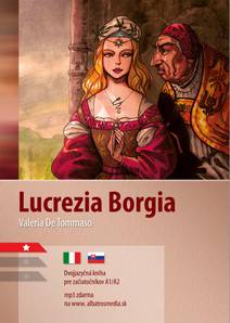 Obálka Lucrezia Borgia A1/A2 (TJ-SJ)