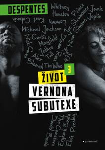 Obálka Život Vernona Subutexe 3