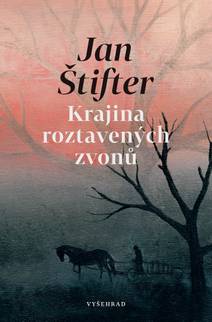 Obálka Krajina roztavených zvonů