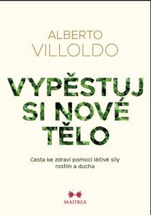 Obálka Vypěstuj si nové tělo