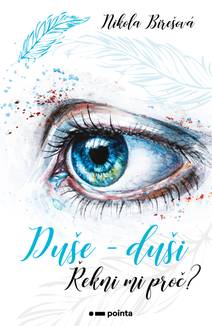 Obálka Duše - duši