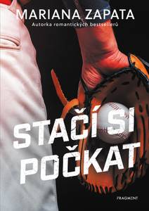 Obálka Stačí si počkat