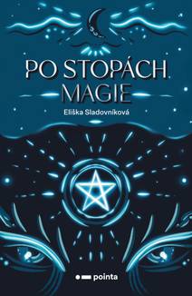 Obálka Po stopách magie