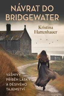 Obálka Návrat do Bridgewater