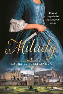 Obálka Milady