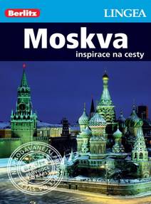 Obálka Moskva