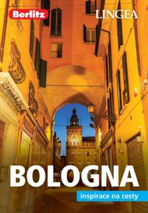 Obálka Bologna
