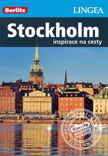 Obálka Stockholm