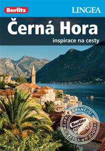 Obálka Černá Hora