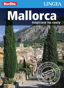 Obálka Mallorca