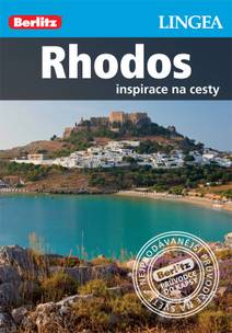Obálka Rhodos