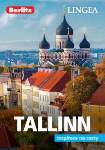 Obálka Tallinn
