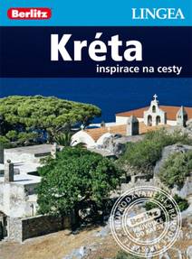 Obálka Kréta
