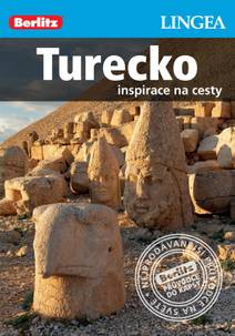 Obálka Turecko