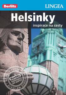 Obálka Helsinky