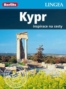 Obálka Kypr