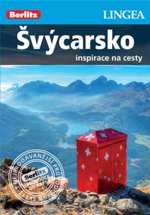 Obálka Švýcarsko