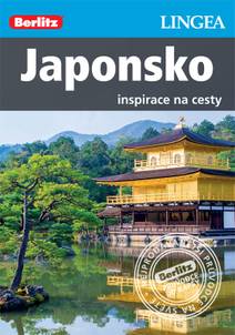 Obálka Japonsko