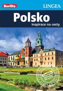 Obálka Polsko - 2. vydání