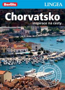 Obálka Chorvatsko