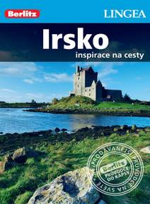 Obálka Irsko