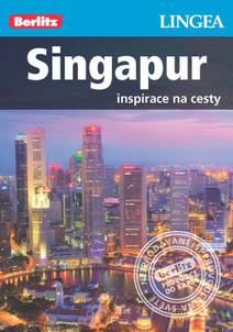 Obálka Singapur