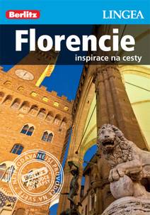 Obálka Florencie - 2. vydání