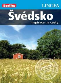 Obálka Švédsko