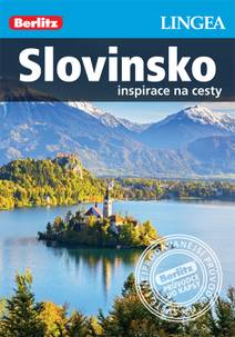 Obálka Slovinsko