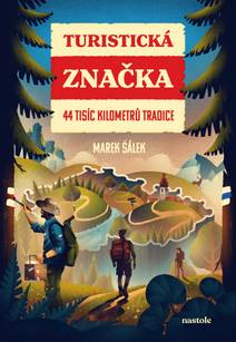 Obálka Turistická značka