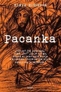 Obálka Pacanka