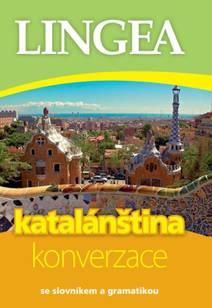 Obálka Česko-katalánská konverzace