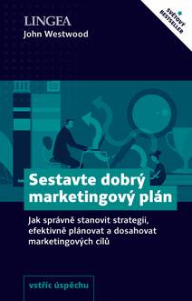 Obálka Sestavte dobrý marketingový plán