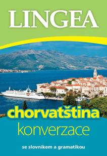 Obálka Česko-chorvatská konverzace, 4. vydání