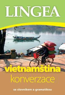Obálka Česko-vietnamská konverzace, 2. vydání