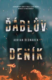 Obálka Ďáblův deník