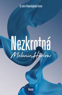 Obálka Nezkrotná