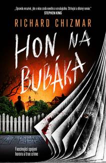 Obálka Hon na Bubáka