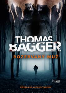 Obálka Rozervaný muž