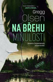 Obálka Na břehu minulosti