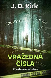Obálka Vražedná čísla