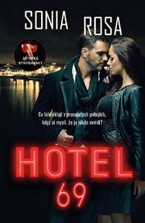Obálka Hotel 69
