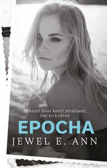 Obálka Epocha