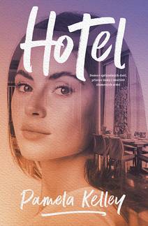 Obálka Hotel