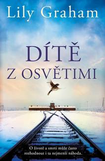 Obálka Dítě z Osvětimi