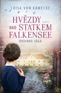 Obálka Hvězdy nad statkem Falkensee