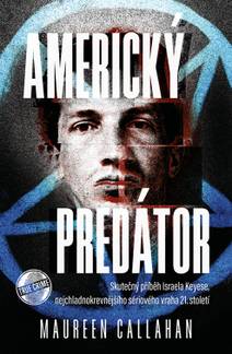 Obálka Americký predátor