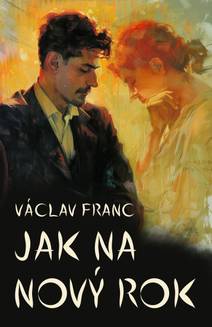 Obálka Jak na nový rok