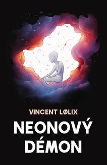 Obálka Neonový démon