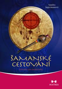 Obálka Šamanské cestování